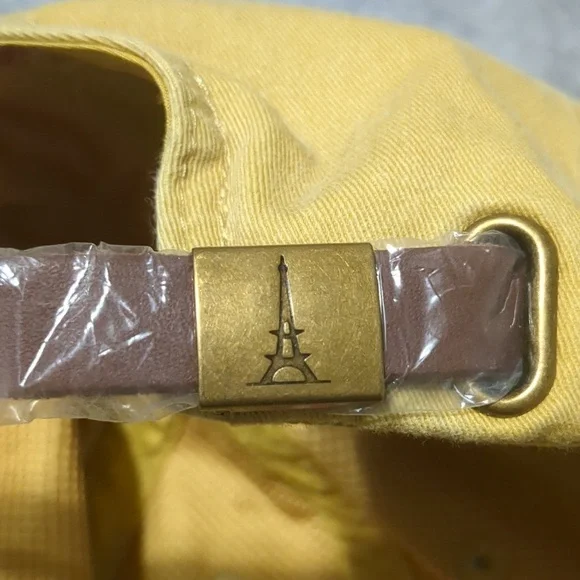 Murray's Big Cheese cotton Dad golf hat/baseball cap NWOT - Picture 7 of 8